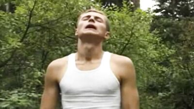 Golden Blowjob - Victors Gay Porn Adventure