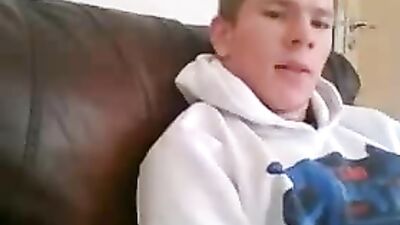 Gay Porn Amateurs - Cum Shots & Handjobs: Cam 04 Revisited!