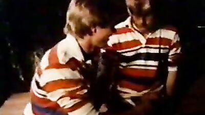 Gay Pizza Boy Cumshot Delight!