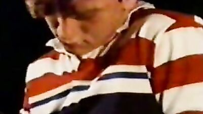 Gay Pizza Boy Cumshot Delight!