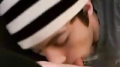 PipeauBonnet: Father & Son Steamy Action