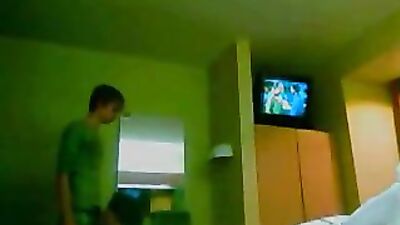 Macho Voyeur - Hotel Fuck 2: The Ultimate Gay Porn Experience