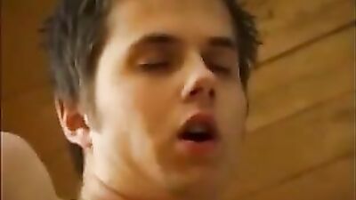 Forest Lust - Raw Man Meat In The Woods!