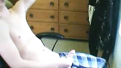 Young Jerk & Cum Session with Mikeypolis - Sirius New Adventure