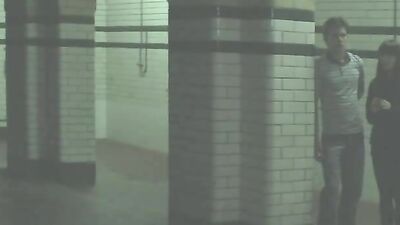 NIGHT SWIMMING (2010) Gay Themed Short Film