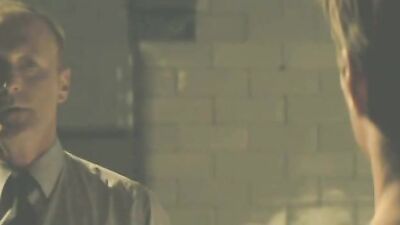 NIGHT SWIMMING (2010) Gay Themed Short Film