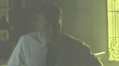 NIGHT SWIMMING (2010) Gay Themed Short Film