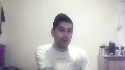 Expose your feet and socks fantasy in this new gay porn video!