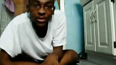 Black Cock Worship - Unleashing The Power Within