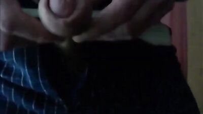 Cum Shots Uncut: The Ultimate Web-Cam Solo Experience!