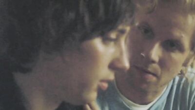 My Obsession: Loves Dark Turn