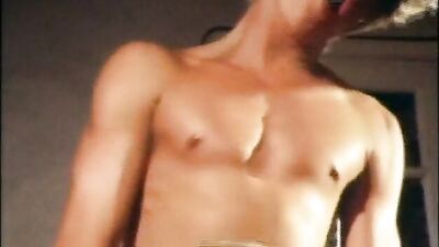 Gay Porn Legends - Vintage Magic: The Last Tablet