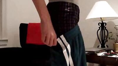 Young & Ready for Web-Cam Fun!