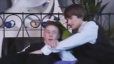 Unleashing Right: Action Bareback