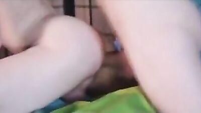 Unleashing Right: Action Bareback