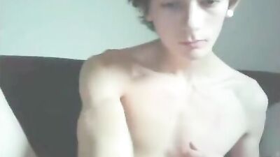 Web-Cam Cum2 - Hardcore Gay Porn Adventure!