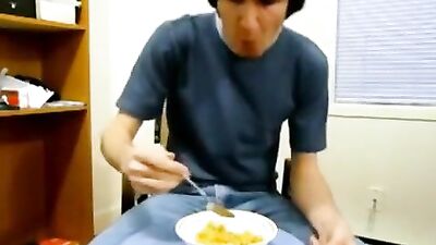 Gay Porn Craving: Amateur Cum Shots Fetish