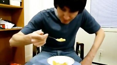 Gay Porn Craving: Amateur Cum Shots Fetish