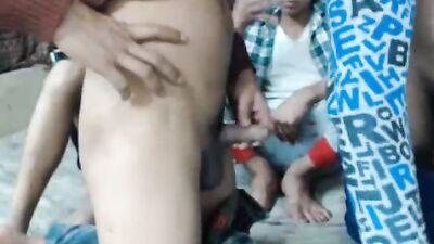 Horny Gay Web-Cam Fun Boys Ready To Play!