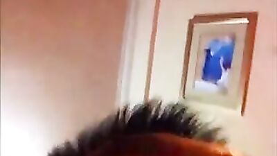 Asian Web-Cam Oral Delight: Two Asian Guys Go Wild!