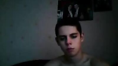 Young Twinks Webcam Show - Cum Shots & Solo Fun!