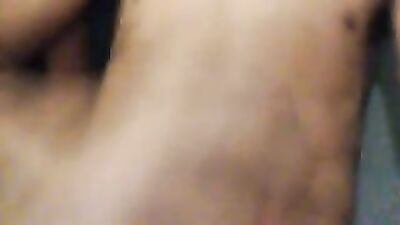 Gangbang in Latin twink bed!