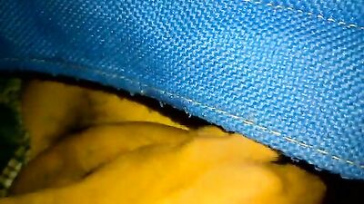 My Friend Passed Out on 18th Birthday Party: Amateur Sleeping Gay Porn Video