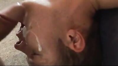 Gavage Sperm... Action Cum Shots Handjob The Ultimate Gay Porn Experience!