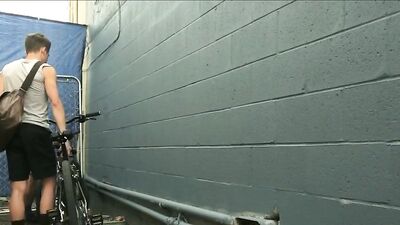 Cyclists Familiar: The Ultimate Gay Porn Adventure!