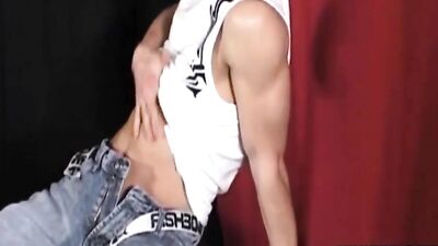 Breeding Cum Shots - The Twinks Are Back!