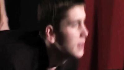 Breeding Cum Shots - The Twinks Are Back!