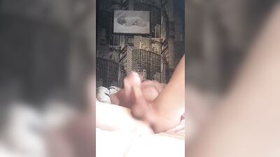 Blissful Amateur Blond Boys Ass Play: Yes! Spectacular Remake