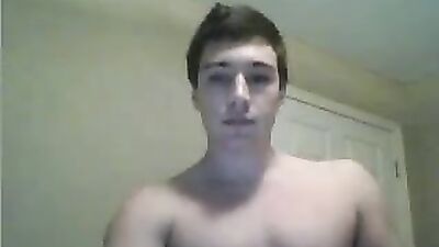 Savory Boy Handjob Amateur Solo - A Gay Porn Video Adventure