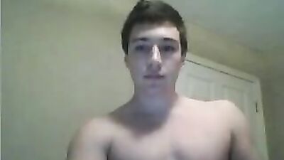 Savory Boy Handjob Amateur Solo - A Gay Porn Video Adventure