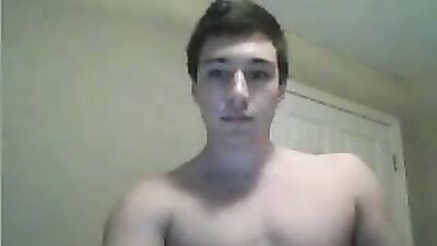 Savory Boy Handjob Amateur Solo - A Gay Porn Video Adventure