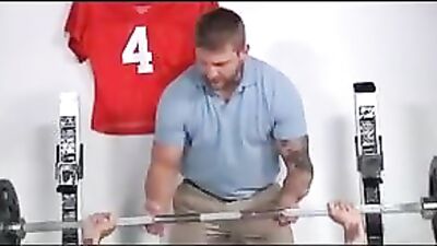 Step Sons Sexual Awakening with Dads Best Friend - Group Action