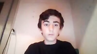 Spains Hottest Amateurs: Cute Spanish Ass Play Handjob