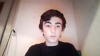 Spains Hottest Amateurs: Cute Spanish Ass Play Handjob