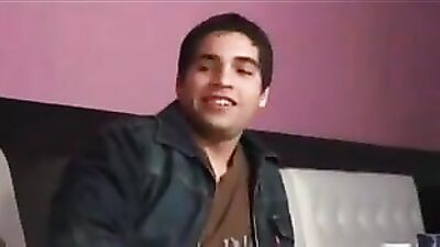 Third Times The Charm: Action Group Sex Extravaganza!