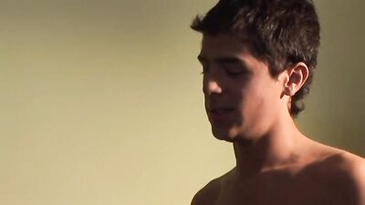 Gangbang Latinos with Huge Cocks - Part 4