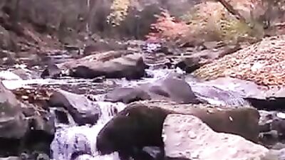 Forest Fury - Hardcore Gay Porn Action