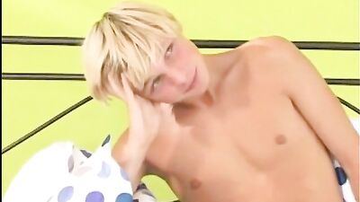 Young and Tender: The Ultimate Casting Couch Experience