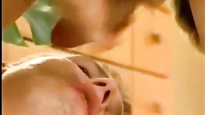 Better Than That Porn - Explosive Bareback Action!