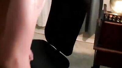 The Ultimate Lesson: Bareback DH Bad Boy Porn