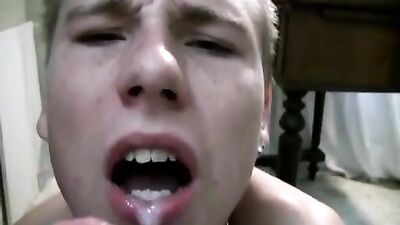 The Ultimate Lesson: Bareback DH Bad Boy Porn