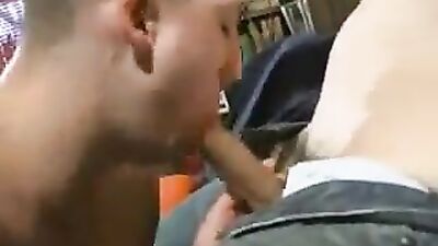 Fuck Suck Friendly Threeway: An Extreme Group Sex Adventure