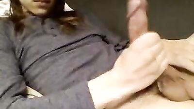 Young Masc Students Cum Shot Orgasms - Amateur Handjobs!