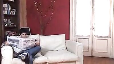 Gay Porn Fuck Fest: Home Time To Get Down And Dirty!