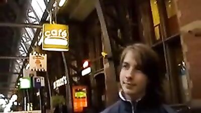 Kyles Slave - The Ultimate Fetish Experience