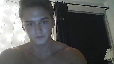 Young California - Amateur Cum Shots Handjob